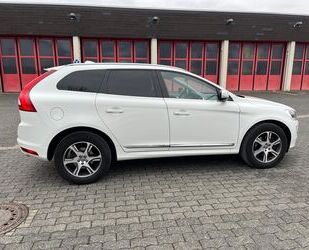 Volvo XC60 Gebrauchtwagen