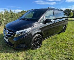 Mercedes-Benz V 250 Gebrauchtwagen