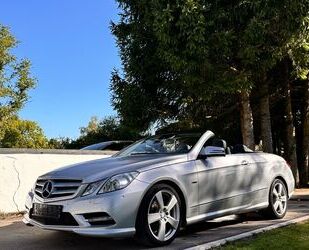 Mercedes-Benz E 350 Gebrauchtwagen