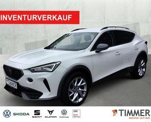 Cupra Formentor Gebrauchtwagen