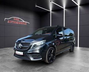 Mercedes-Benz V 300 Gebrauchtwagen