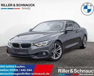 BMW 420 Gebrauchtwagen