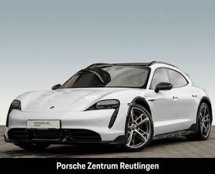 Porsche Taycan Gebrauchtwagen
