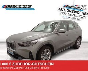 BMW iX1 Gebrauchtwagen