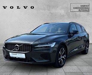 Volvo V60 Gebrauchtwagen