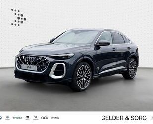 Audi SQ5 Gebrauchtwagen