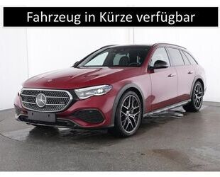 Mercedes-Benz E 300 Gebrauchtwagen