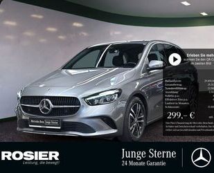 Mercedes-Benz B 180 Gebrauchtwagen