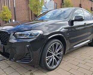 BMW X4 Gebrauchtwagen