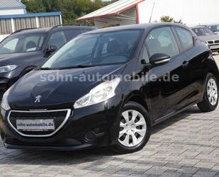 Peugeot 208 Gebrauchtwagen
