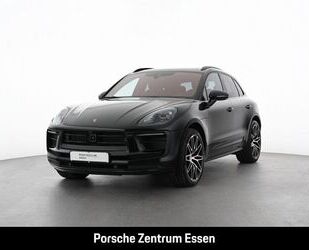 Porsche Macan Gebrauchtwagen