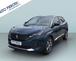 Peugeot 3008 Gebrauchtwagen