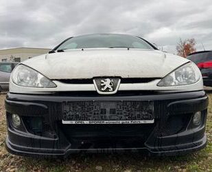 Peugeot 206 Gebrauchtwagen