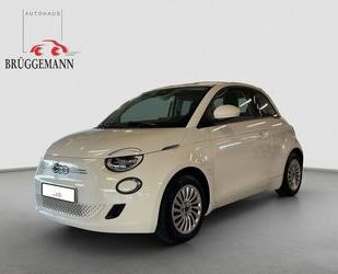 Fiat 500e Gebrauchtwagen