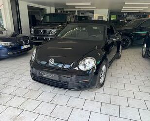 VW Beetle Gebrauchtwagen