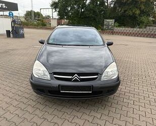 Citroen C5 Gebrauchtwagen