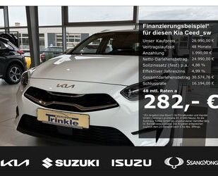 Kia ceed Sportswagon Gebrauchtwagen