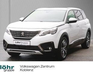 Peugeot 5008 Gebrauchtwagen