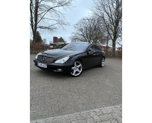 Mercedes-Benz CLS 350 Gebrauchtwagen