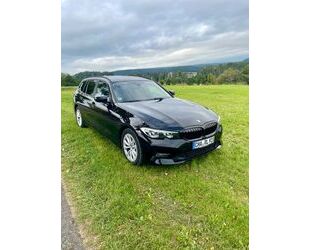 BMW 318 Gebrauchtwagen