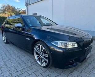 BMW M550 Gebrauchtwagen