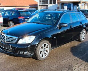 Mercedes-Benz C 200 Gebrauchtwagen