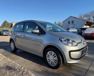VW up! Gebrauchtwagen