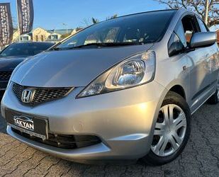 Honda Jazz Gebrauchtwagen