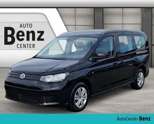 VW Caddy Maxi Gebrauchtwagen