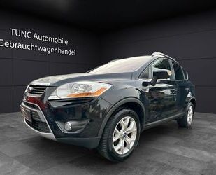 Ford Kuga Gebrauchtwagen