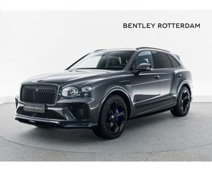 Bentley Bentayga Gebrauchtwagen