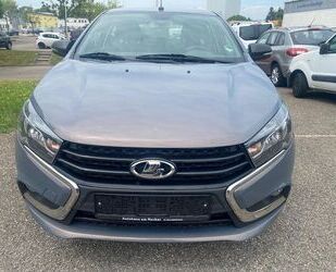 Lada Vesta Gebrauchtwagen