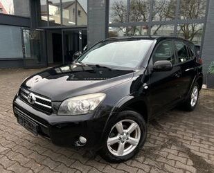 Toyota RAV 4 Gebrauchtwagen