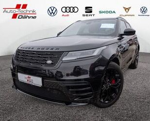 Land Rover Range Rover Velar Gebrauchtwagen