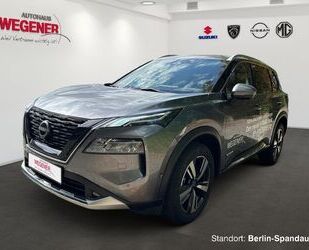 Nissan X-Trail Gebrauchtwagen