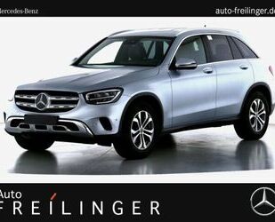 Mercedes-Benz GLC 220 Gebrauchtwagen