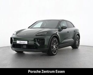 Porsche Macan Gebrauchtwagen