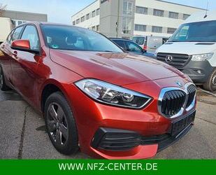 BMW 116 Gebrauchtwagen