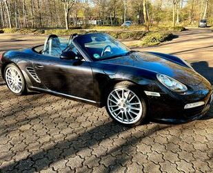 Porsche Boxster Gebrauchtwagen