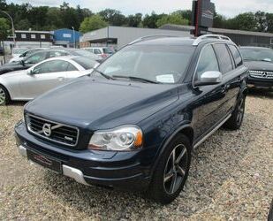 Volvo XC90 Gebrauchtwagen