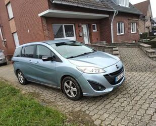 Mazda 5 Gebrauchtwagen