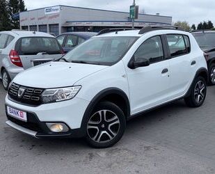 Dacia Sandero Gebrauchtwagen