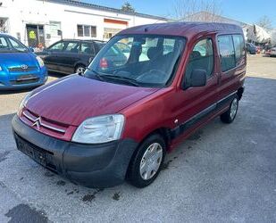 Citroen Berlingo Gebrauchtwagen