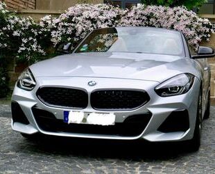 BMW Z4 M40i Gebrauchtwagen