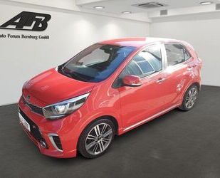 Kia Picanto Gebrauchtwagen