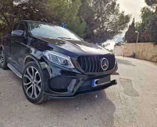 Mercedes-Benz GLE 350 Gebrauchtwagen