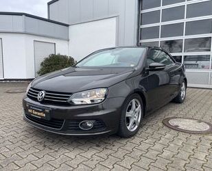 VW Eos Gebrauchtwagen