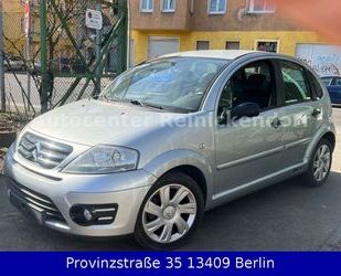 Citroen C3 Gebrauchtwagen