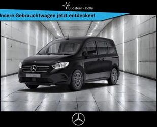 Mercedes-Benz T-Klasse Gebrauchtwagen