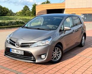 Toyota Verso Gebrauchtwagen